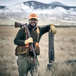 Meet your Posher, Rossano